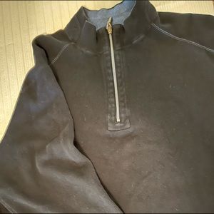 Tommy Bahama Mens Reversible Sweater XXL